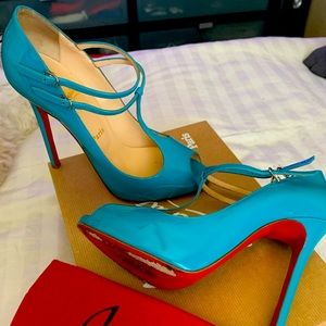 Designer Shoes - Various